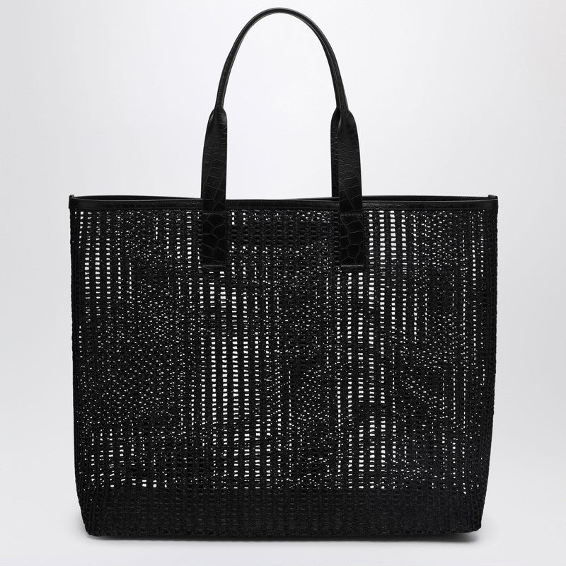 Dolce & Gabbana Adamo Shopping Bag