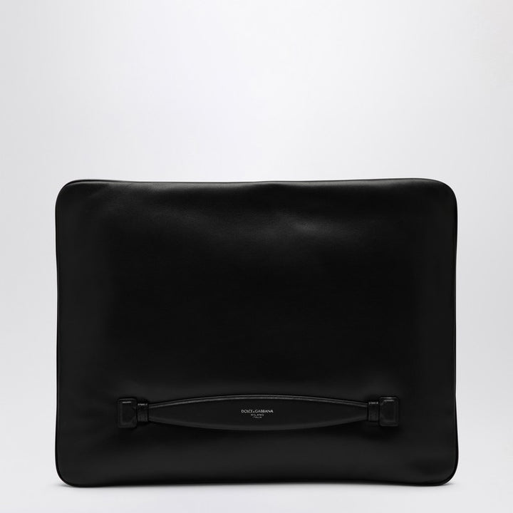 Dolce & Gabbana leather handbag