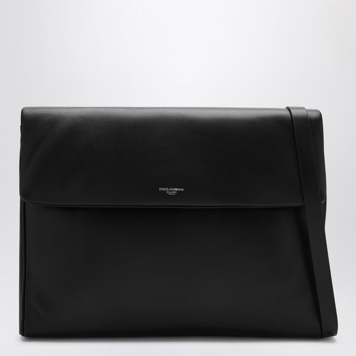 Dolce & Gabbana leather bag
