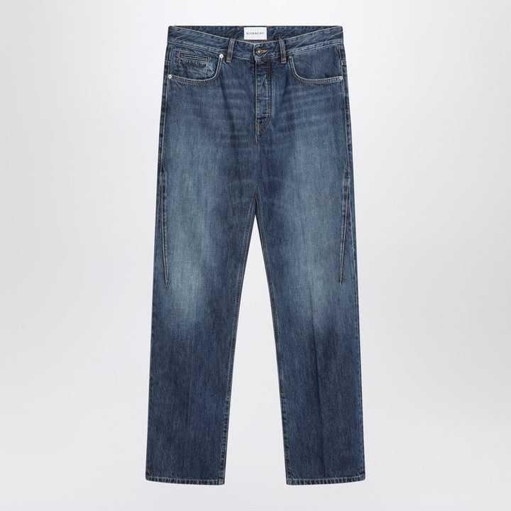 Givenchy Straight jeans