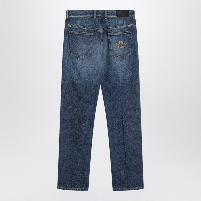 Givenchy Straight jeans