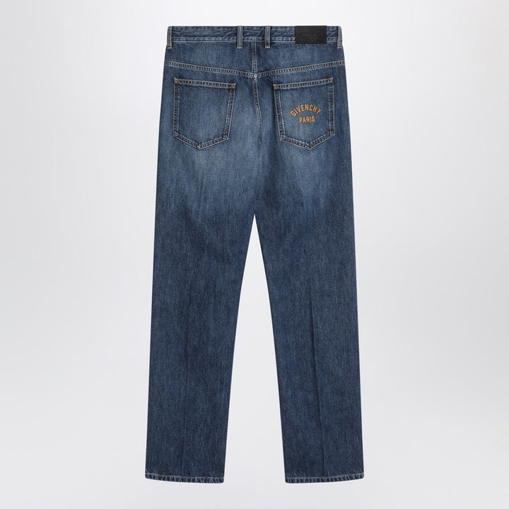 Givenchy Straight jeans