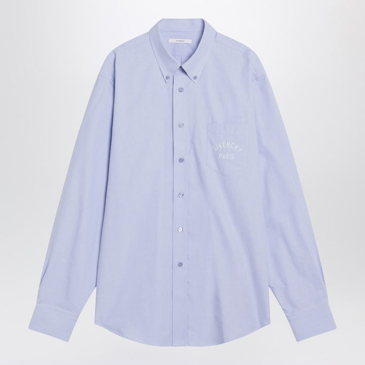 Givenchy button-down shirt