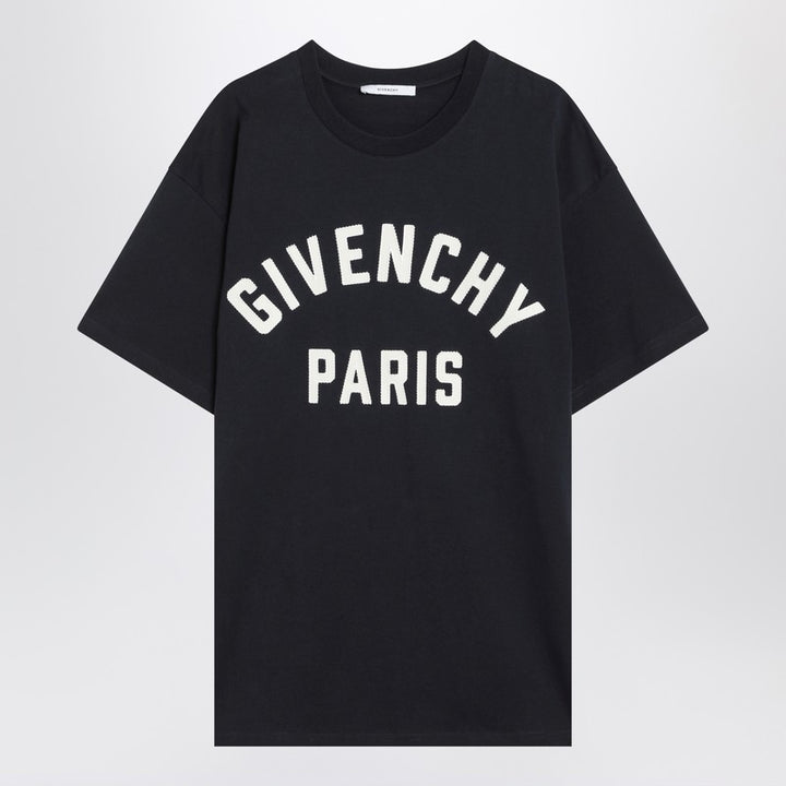 Givenchy T-shirt with logo