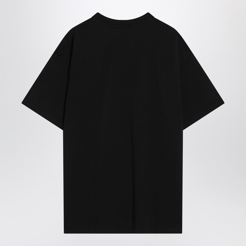 Givenchy cotton T-shirt with logo