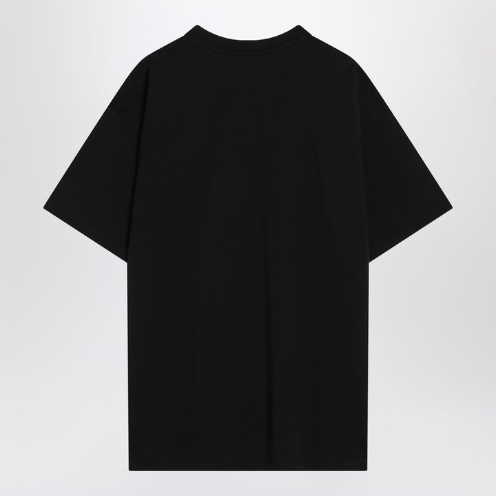 Givenchy cotton T-shirt with logo