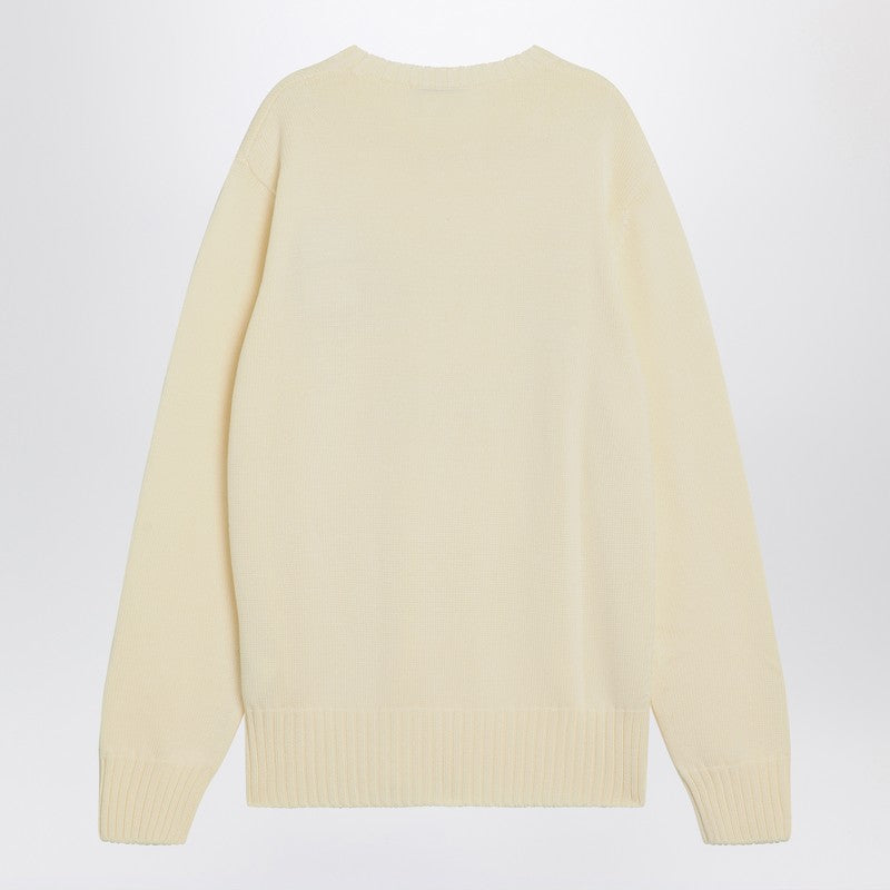 Givenchy Sweater with logo