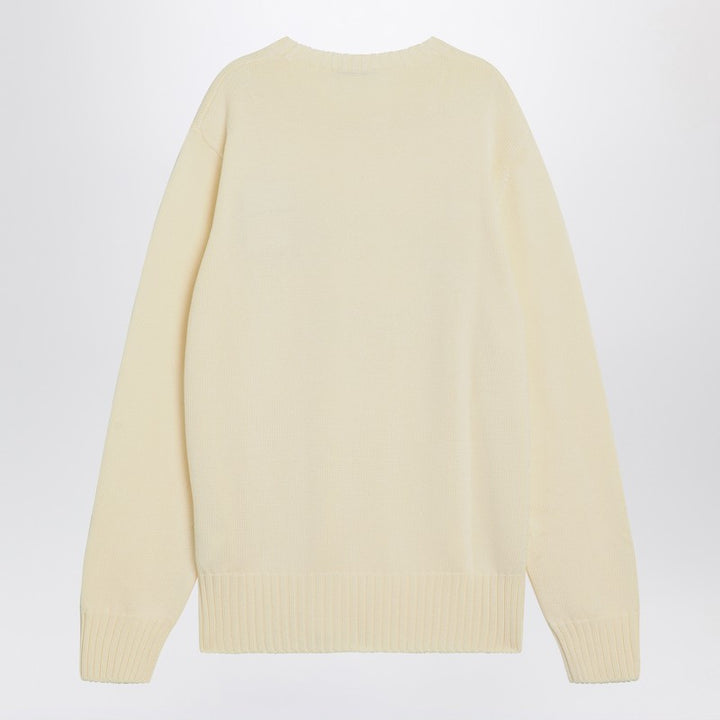 Givenchy Sweater with logo