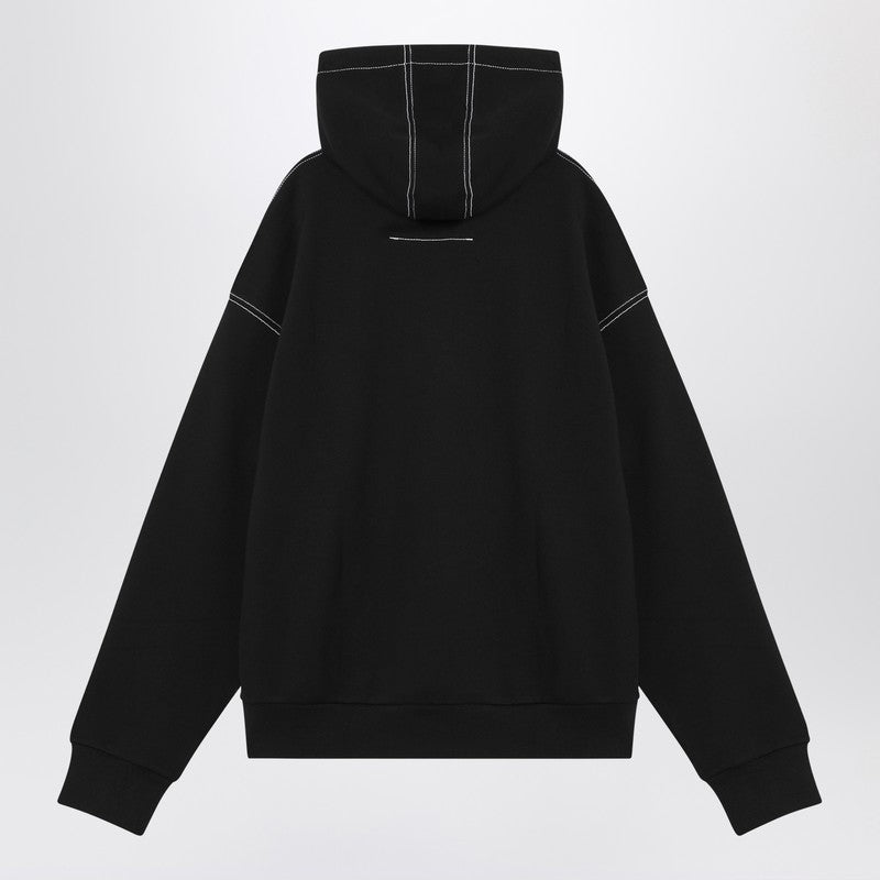 Givenchy 4G cotton hoodie