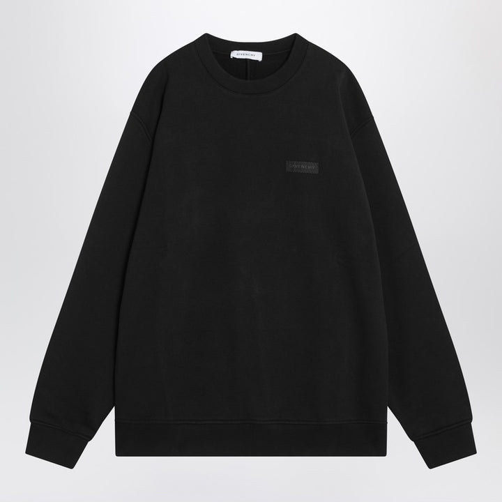 Givenchy cotton sweatshirt