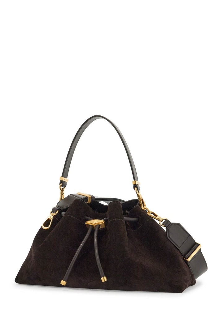 Jimmy Choo bon bon bucket bag