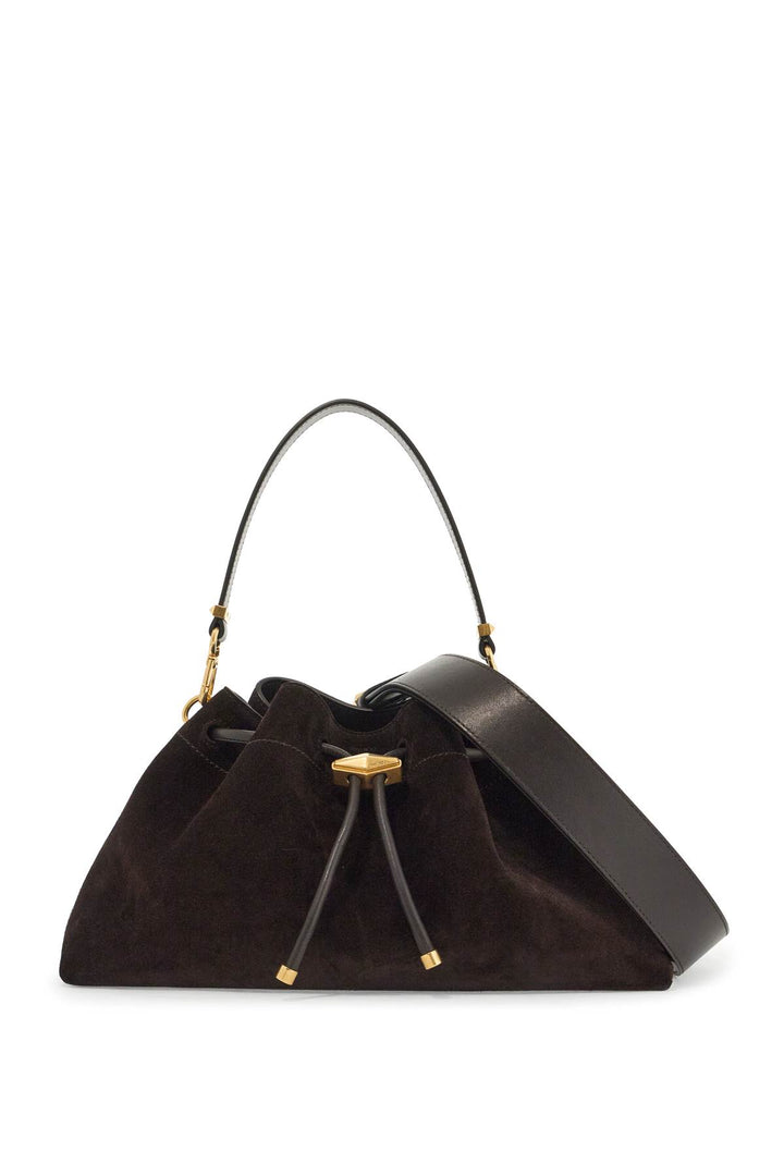 Jimmy Choo bon bon bucket bag