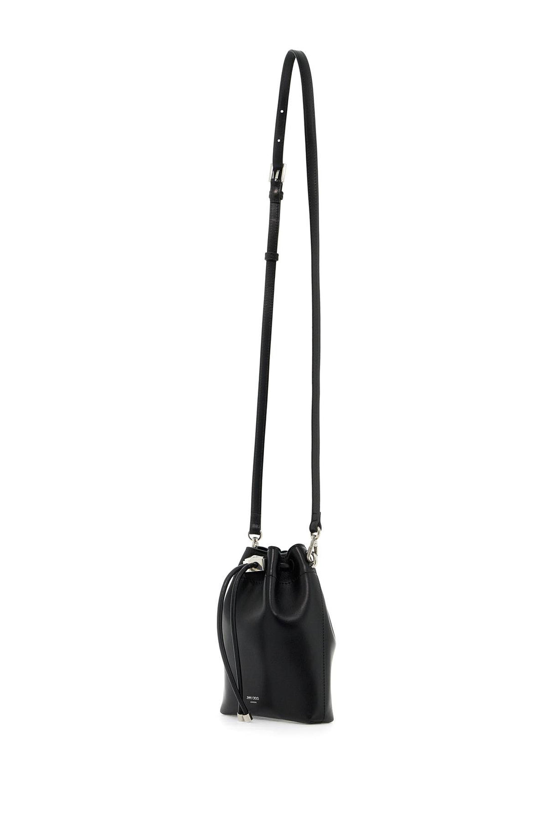 Jimmy Choo bon bon bucket shoulder bag