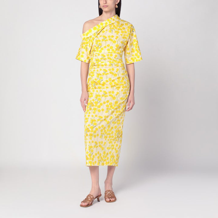 BERNADETTE Bowery dress