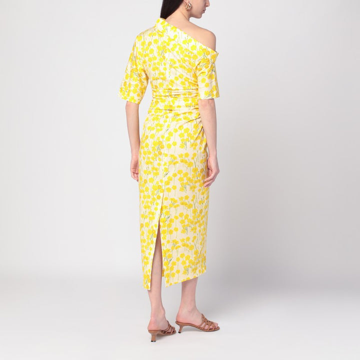 BERNADETTE Bowery dress