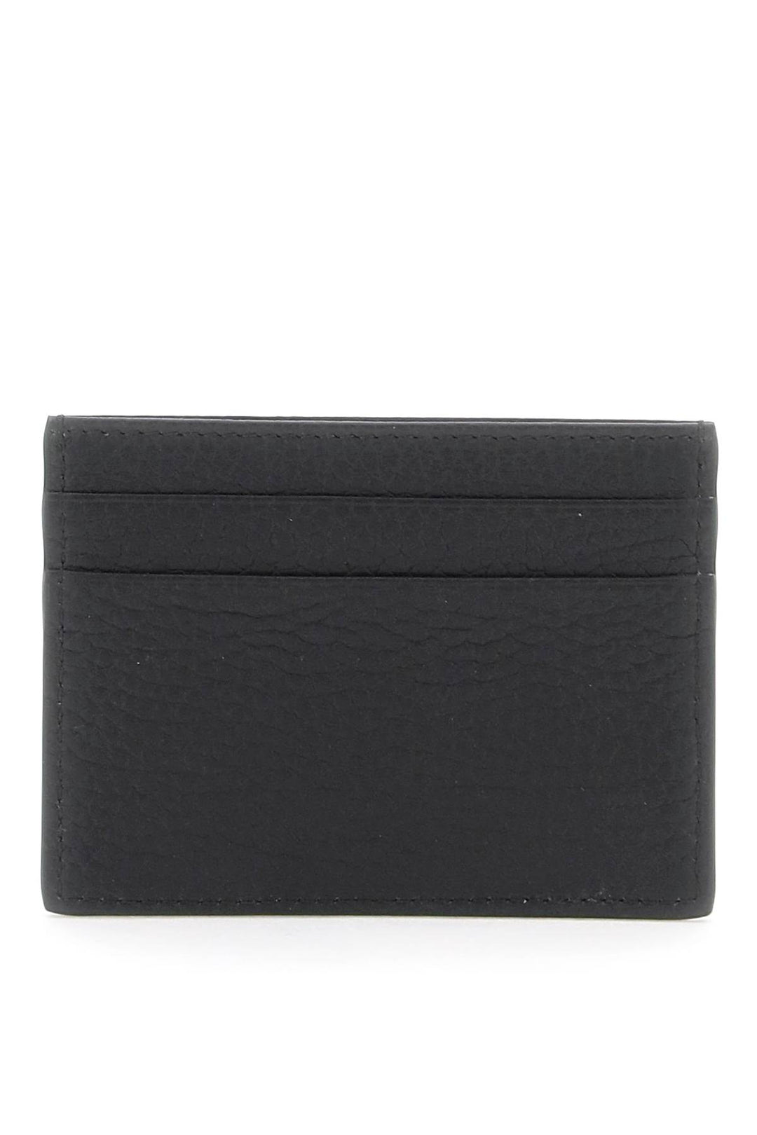 Dolce & Gabbana cardholder with dg logo