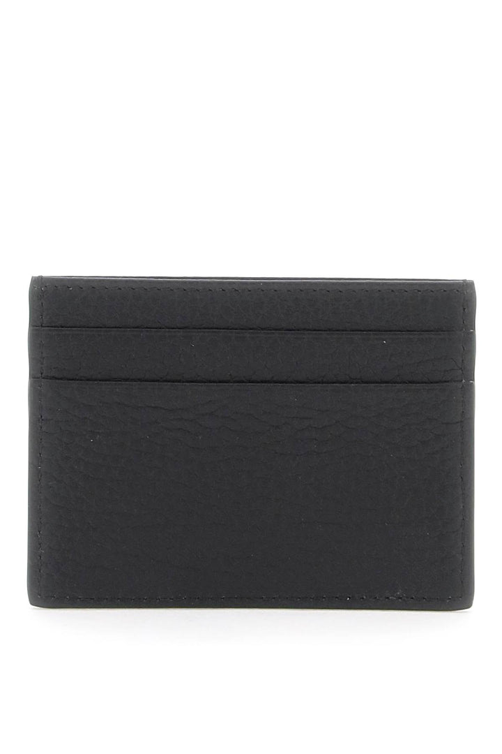 Dolce & Gabbana cardholder with dg logo