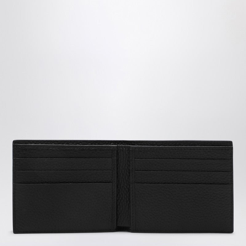 Dolce & Gabbana bi-fold wallet with logo