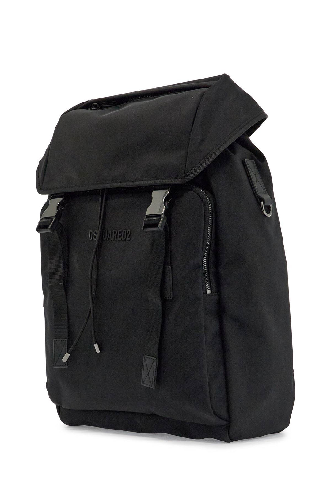 Dsquared2 laptop backpack