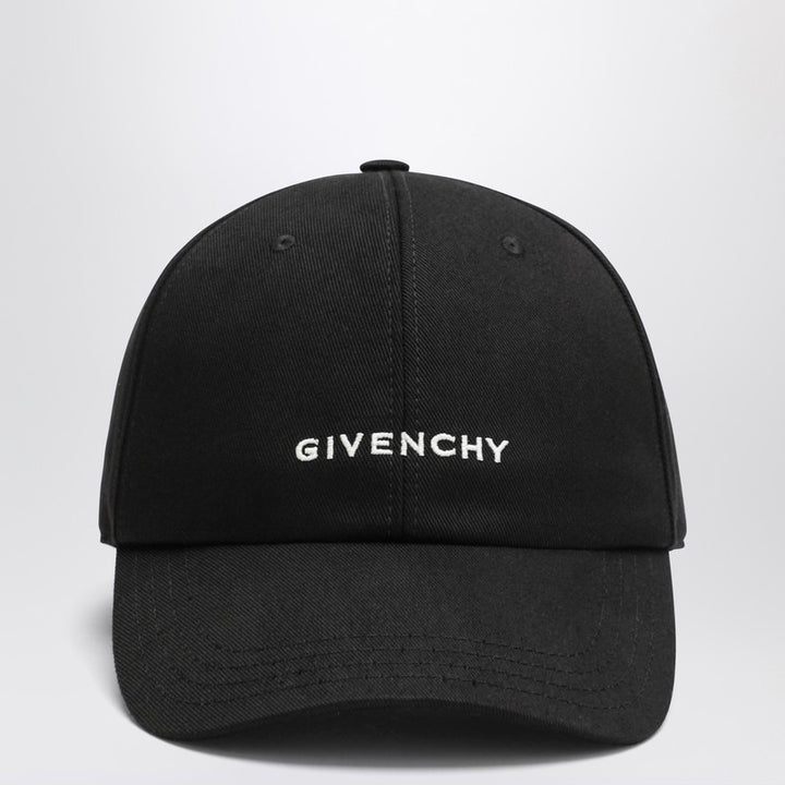 Givenchy baseball cap with logo