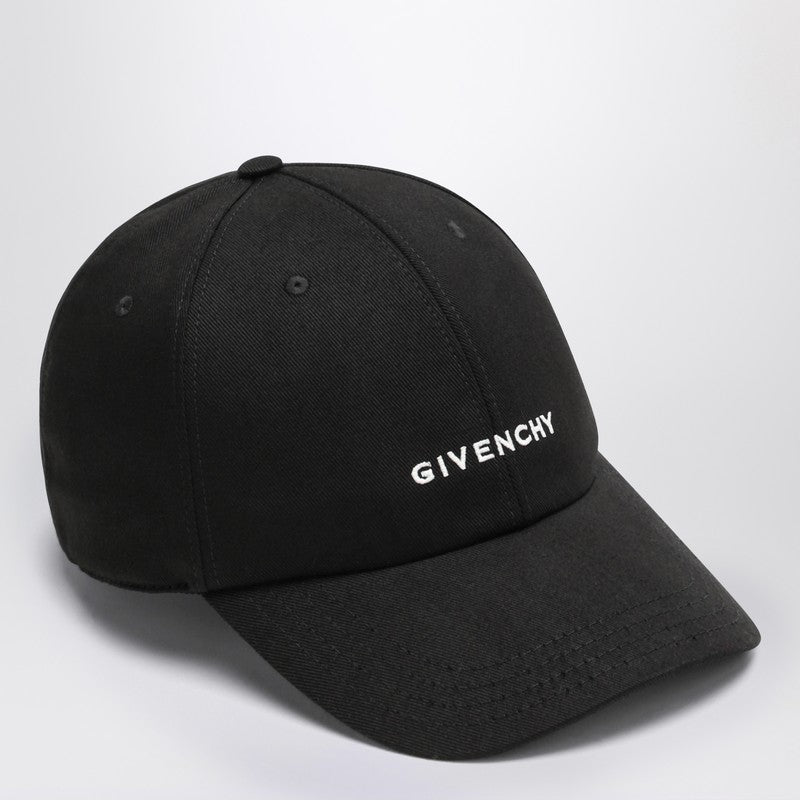 Givenchy baseball cap with logo