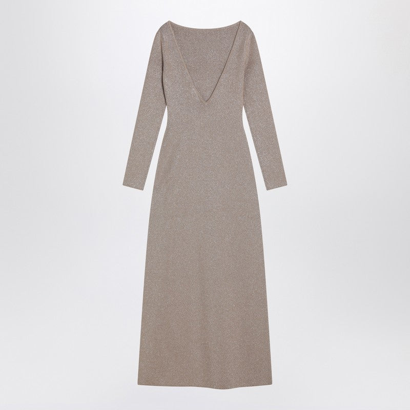 Max Mara Pianoforte dress