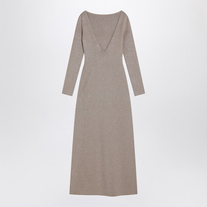 Max Mara Pianoforte dress