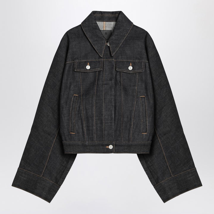 Givenchy denim jacket