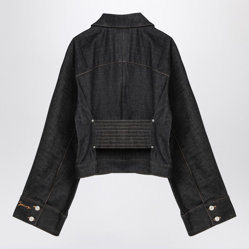 Givenchy denim jacket