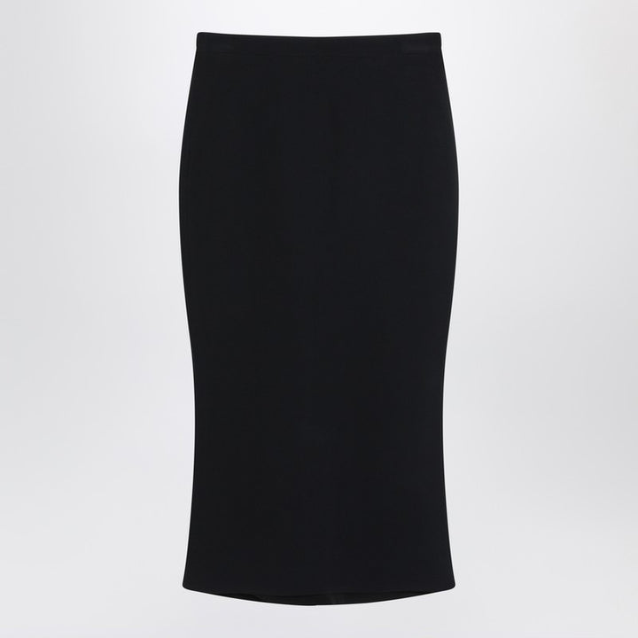 Givenchy midi skirt