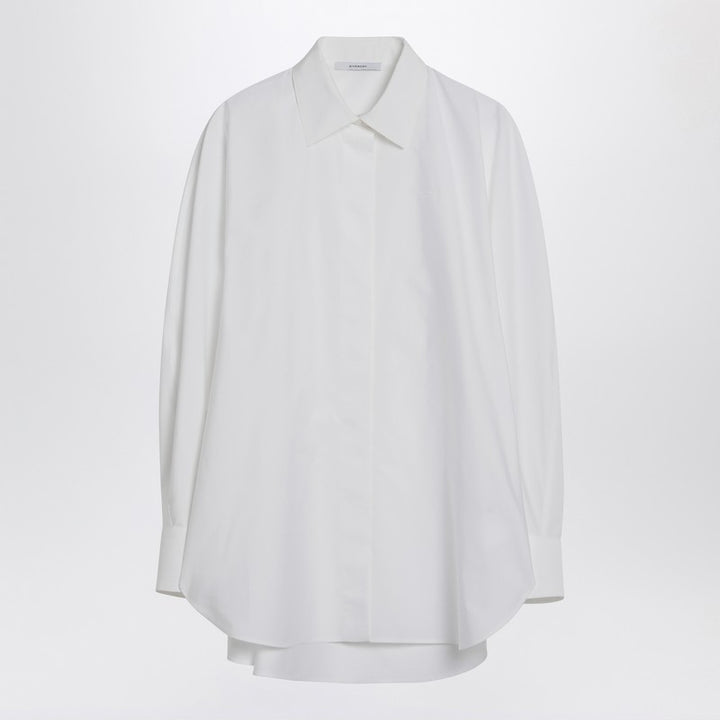 Givenchy cotton shirt