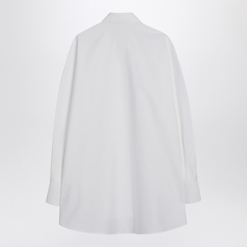 Givenchy cotton shirt