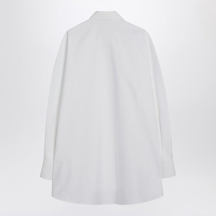 Givenchy cotton shirt