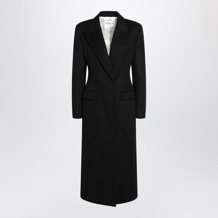 Givenchy wool coat