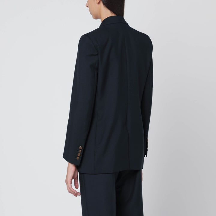 Blazé Milano wool and mohair blazer
