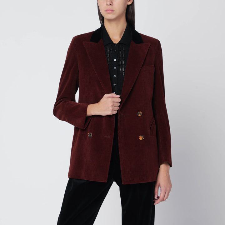 Blazé Milano Blazer Classic Touch