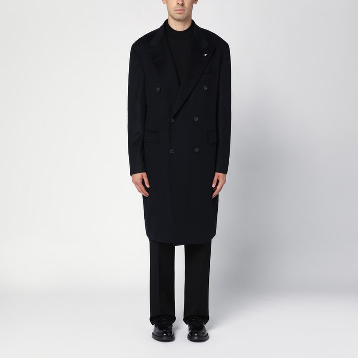 Tagliatore London coat