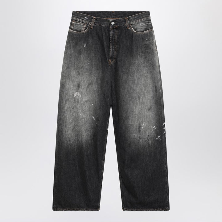Acne Studios distressed effect jeans