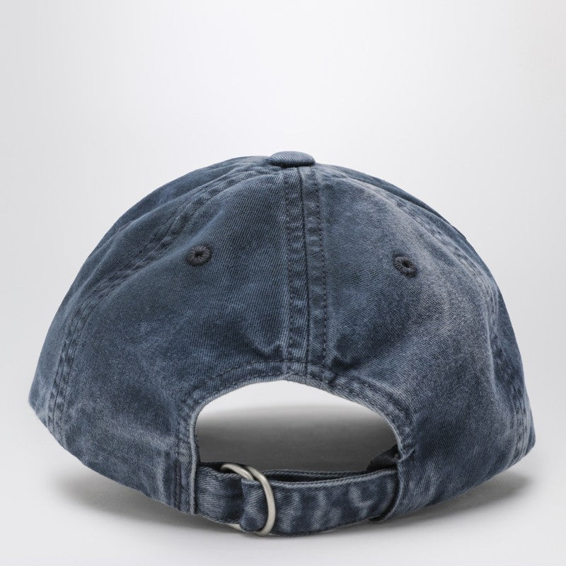 Acne Studios washed-effect baseball cap
