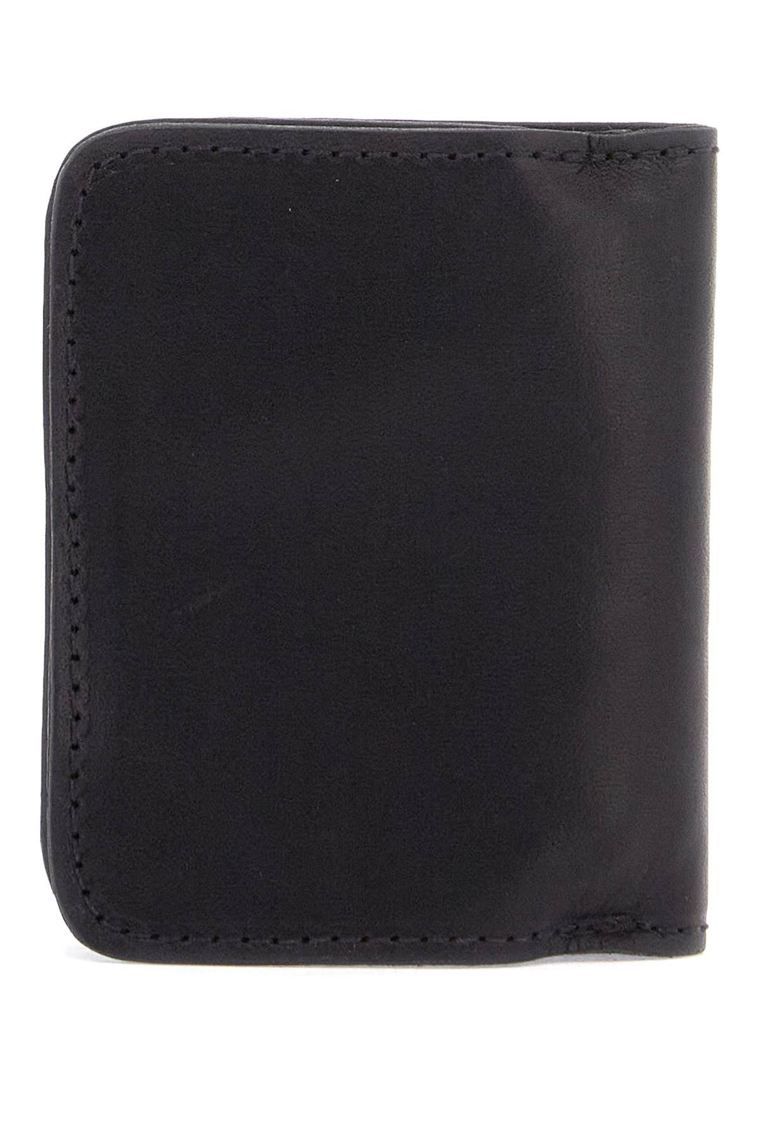 Guidi kangaroo leather wallet