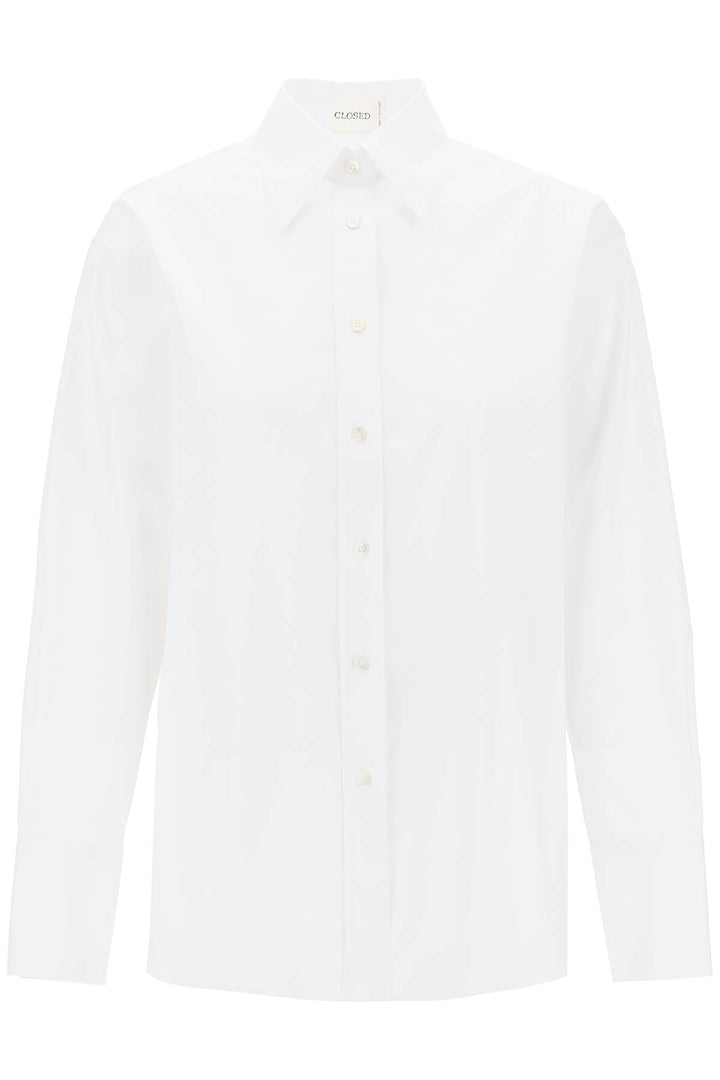 Closed Cotton Shirt