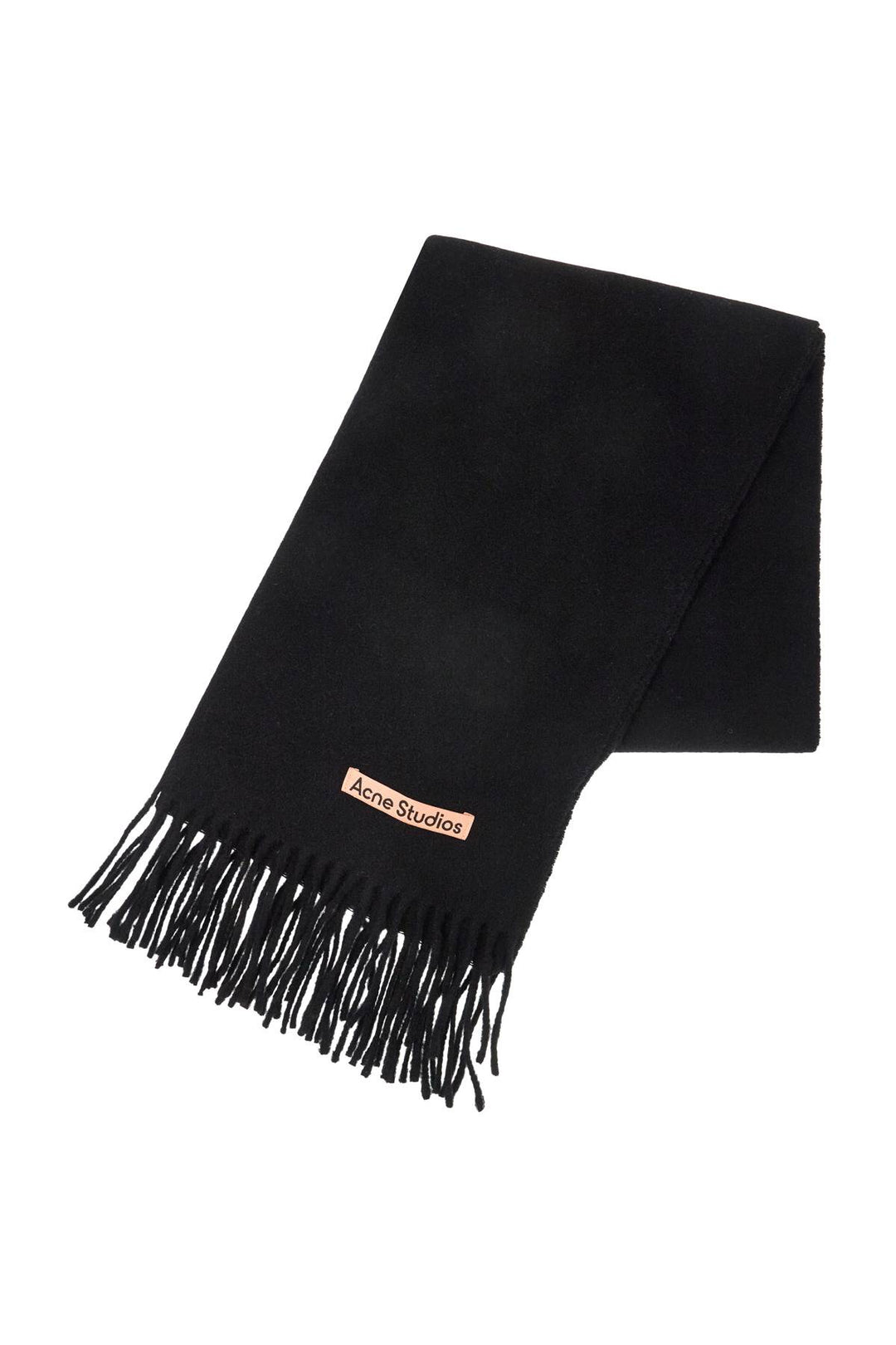 Acne Studios cashmere scarf for women