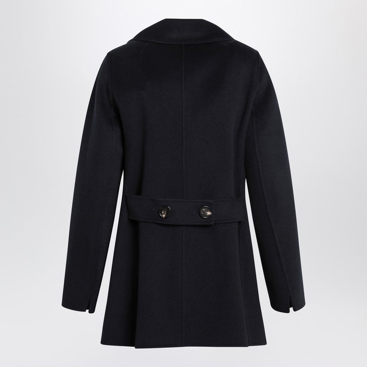 S Max Mara Double-breasted coat