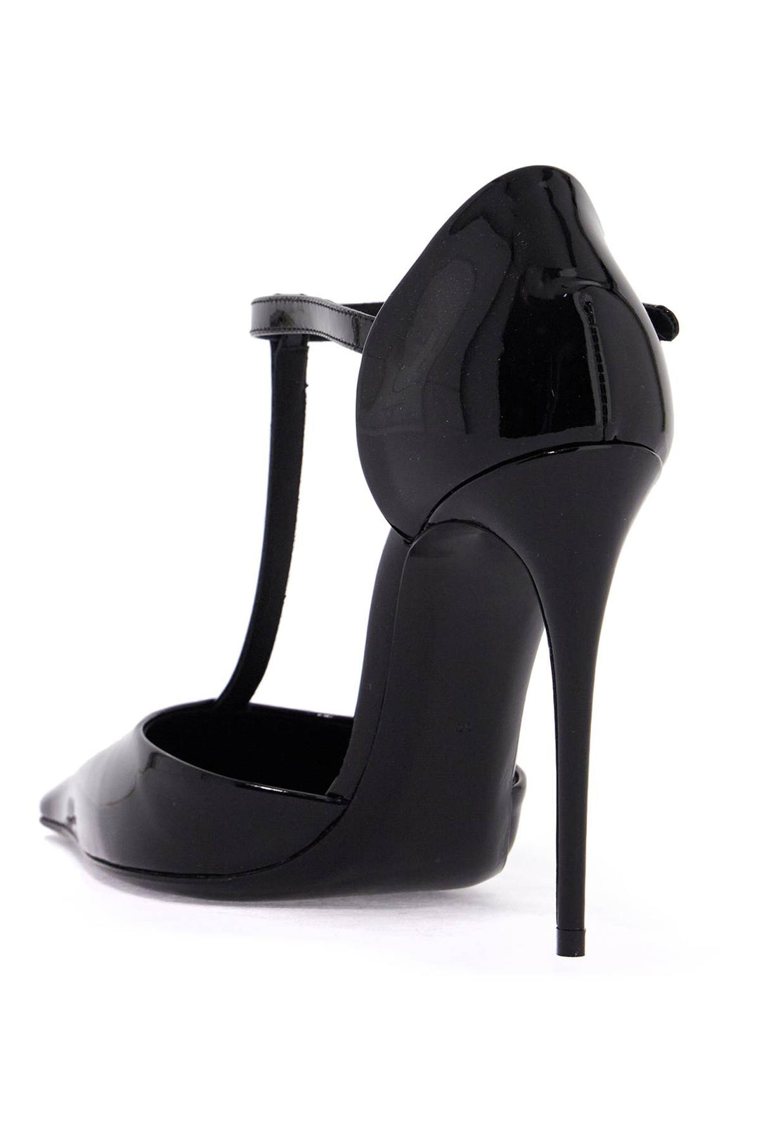 Dolce & Gabbana t-bar Pump?