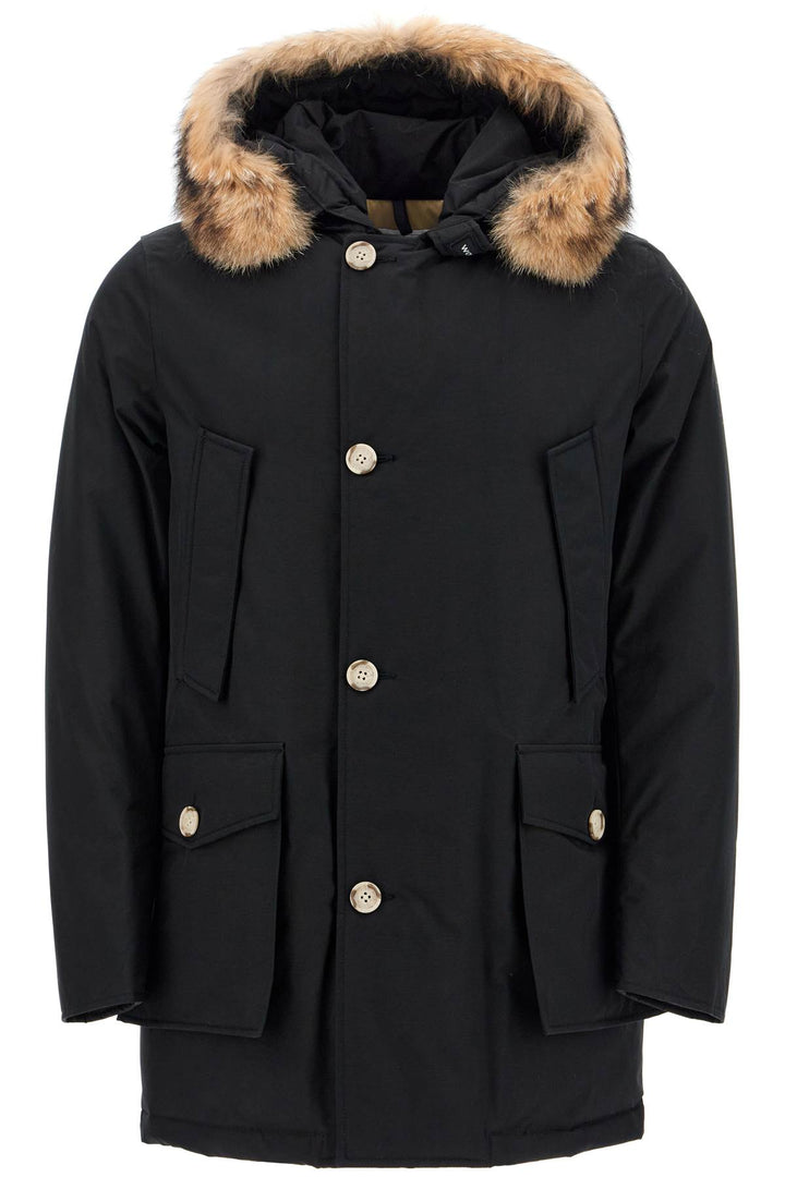 Woolrich arctic parka