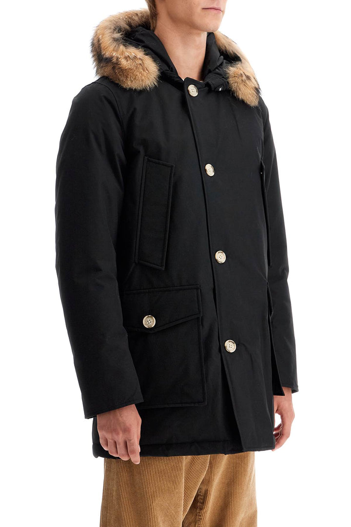 Woolrich arctic parka