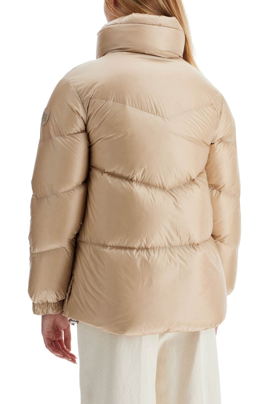 Woolrich Down jacket