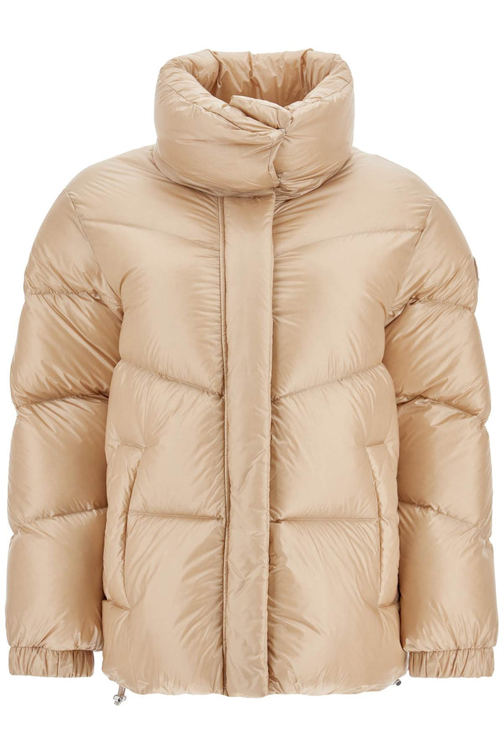 Woolrich Down jacket