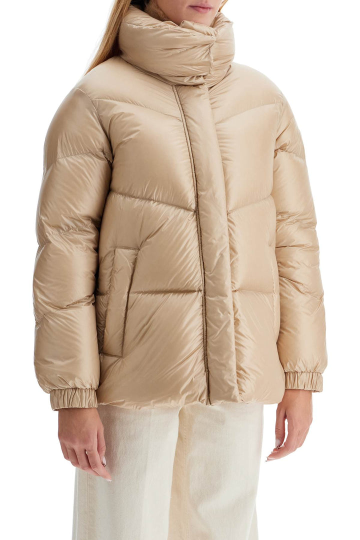 Woolrich Down jacket