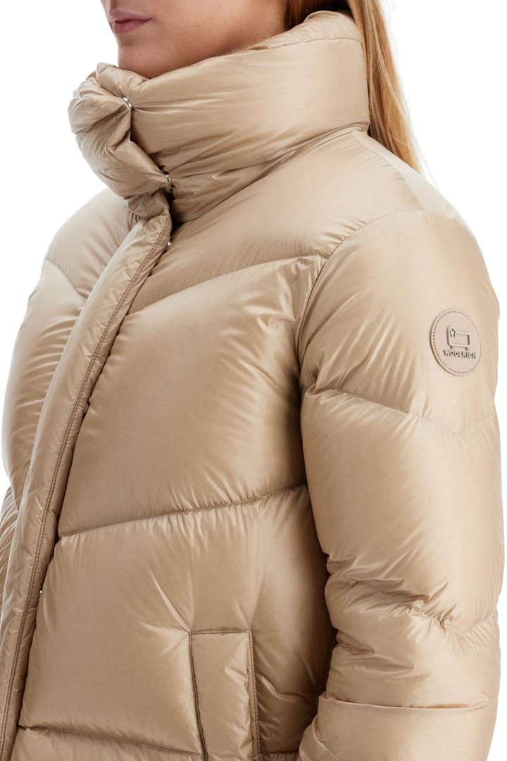 Woolrich Down jacket